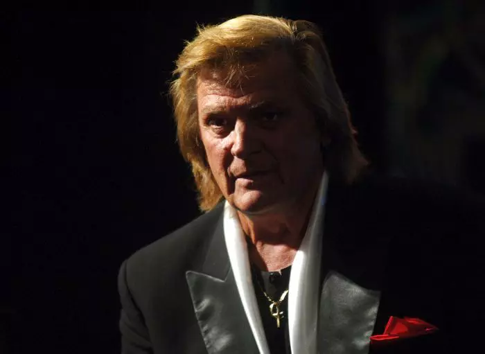 Florin Piersic împlineşte 82 de ani