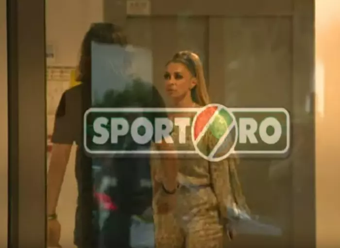 Imaginile care au ținut prima pagină a publicațiilor