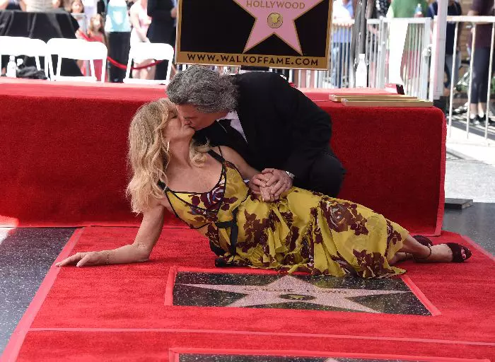 Un sărut ca-n filme!