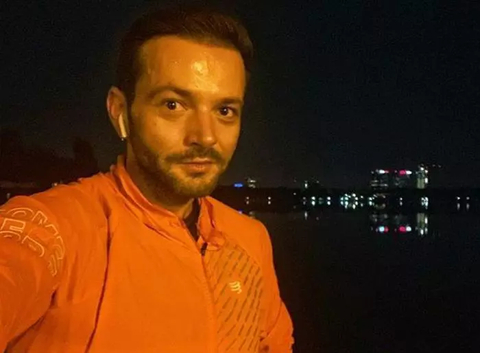 Mihai Morar a împlinit 38 de ani