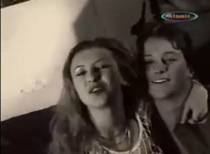 Andreea Bălan și Ionuț Manea