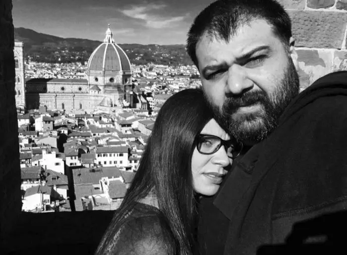 Grasu XXL și Laura Andreșan