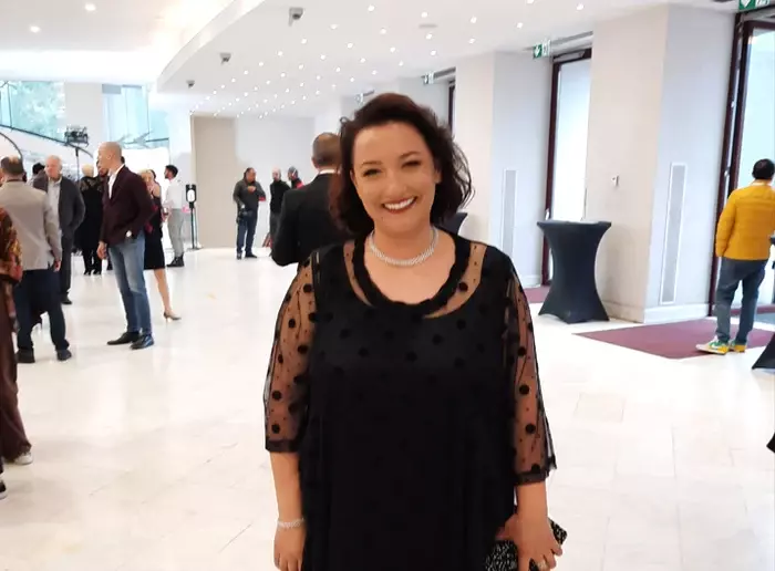 ecaterina ladin familie