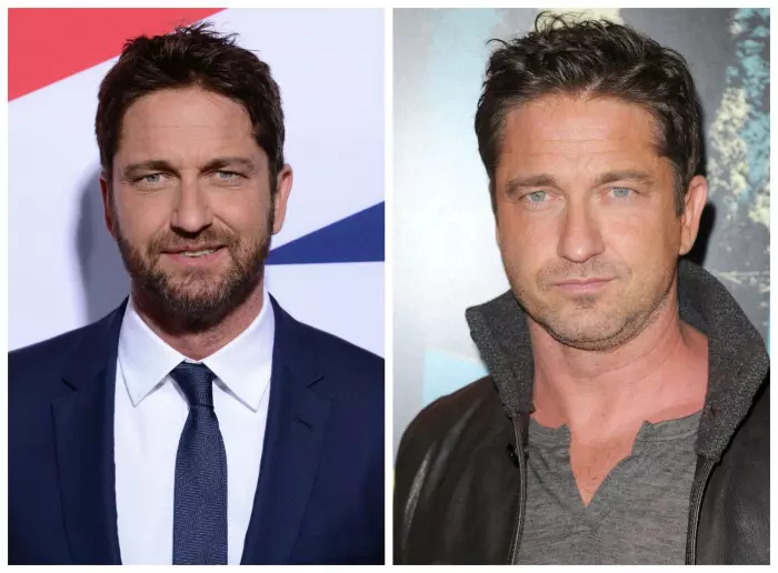 Gerard Butler