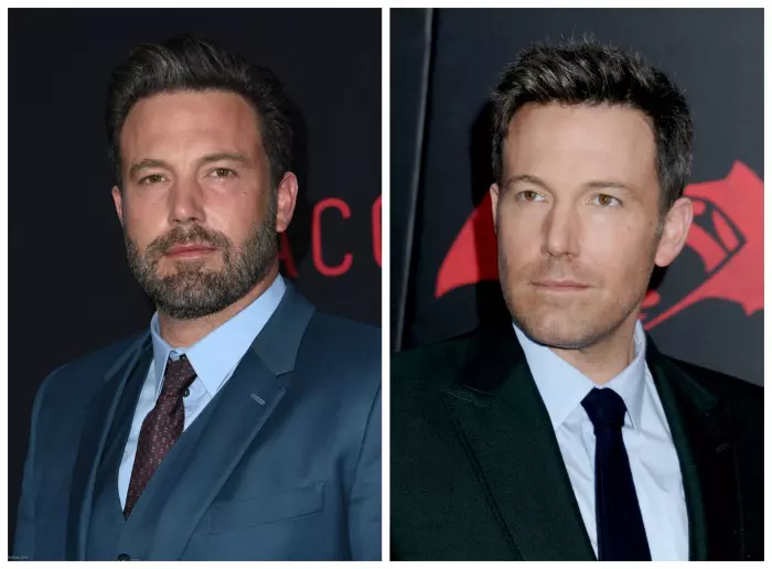 Ben Affleck