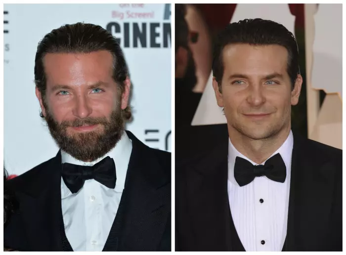 Bradley Cooper