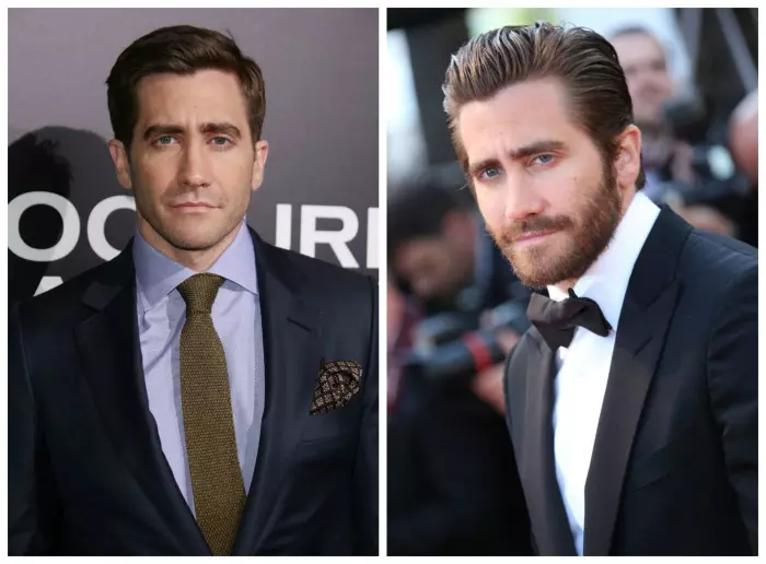 Jake Gyllenhaal