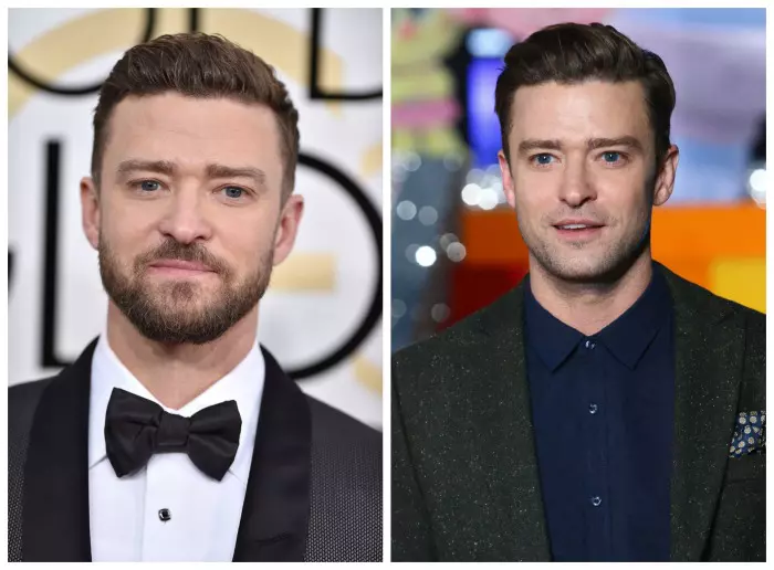 Justin Timberlake