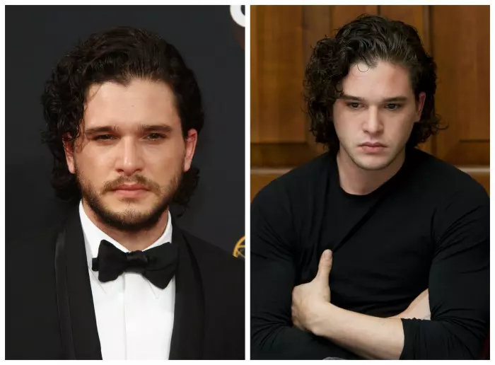 Kit Harington