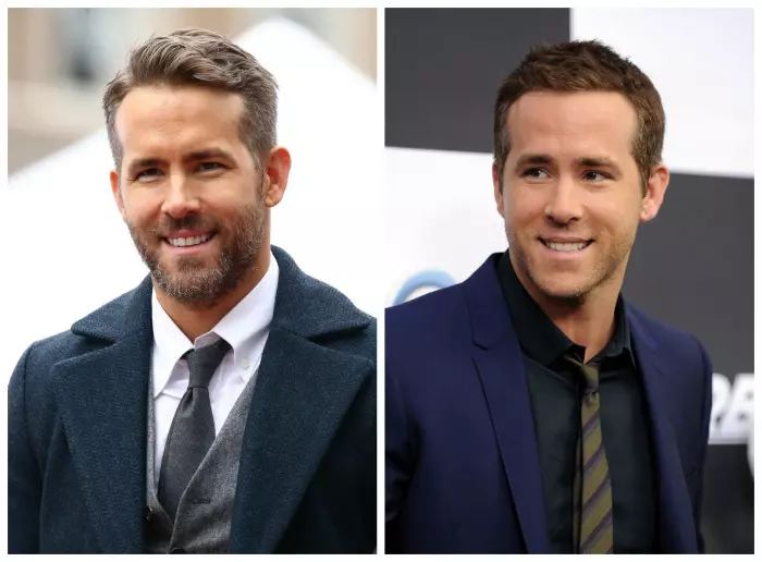 Ryan Reynolds