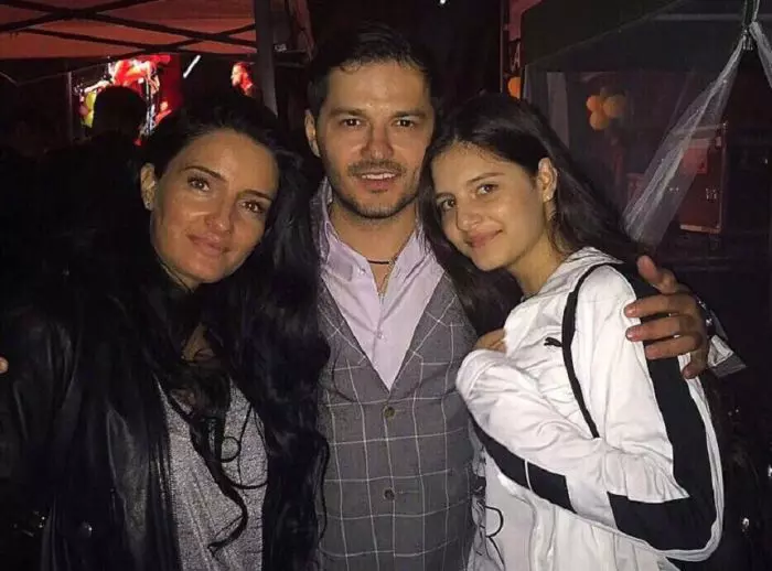 Liviu Varciu, Carmina și Ami