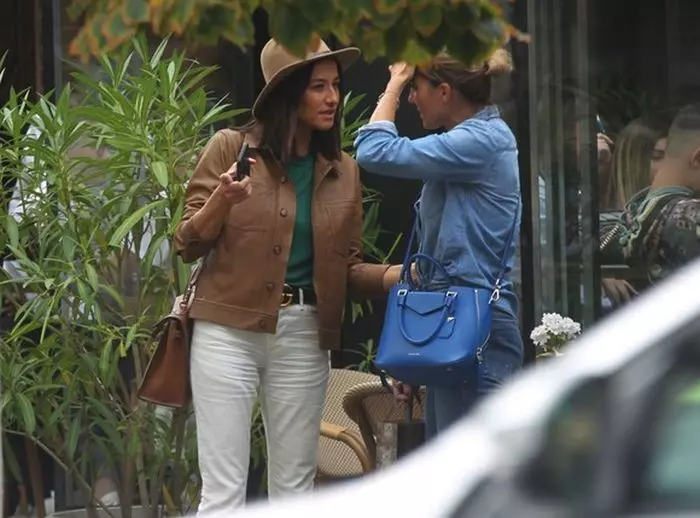 Claudia Pătrășcanu. Foto Click! (Mihai Ionescu)