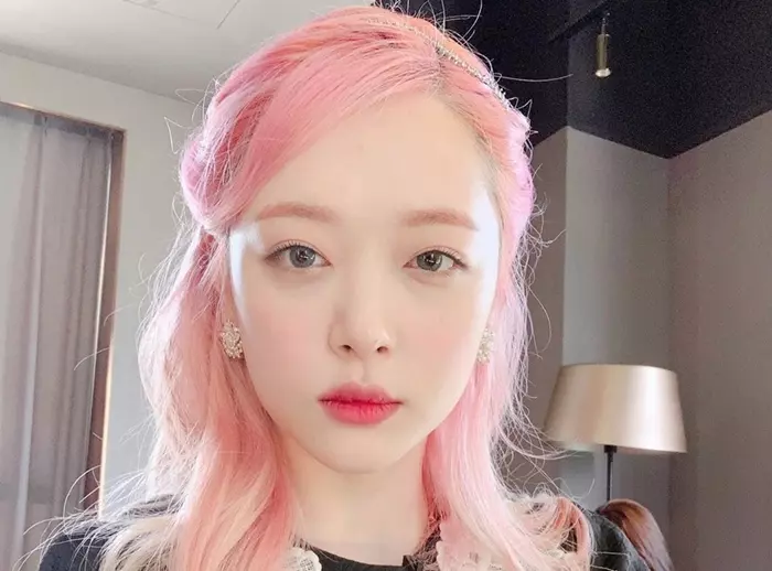 Sulli