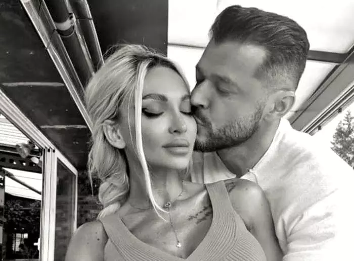 Victor slav o noua afacere