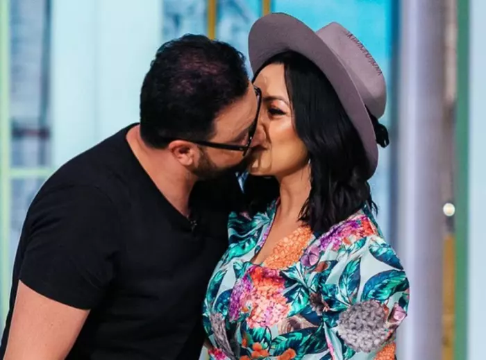 Andra si Catalin Maruta 2