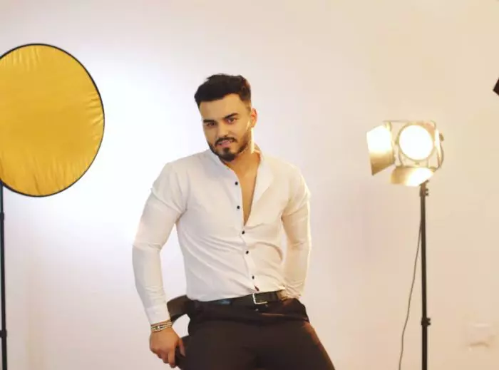 Jador de la Puterea Dragostei