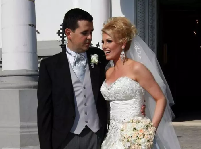 Cristina Rus și Dragoș Bîlteanu