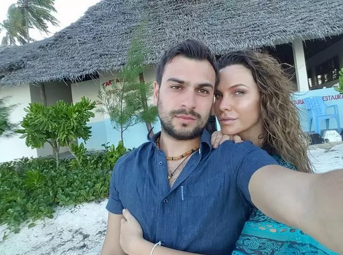 Anna-Lesko-si-DJ-Vinnie-s-au-despartit