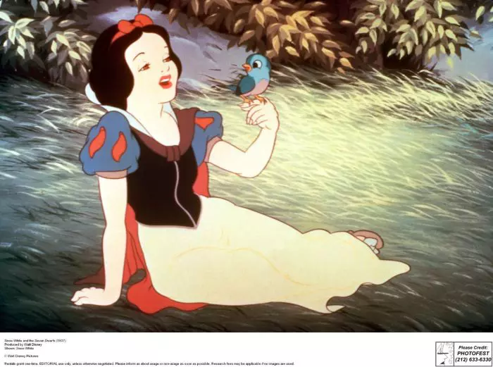 Vărsător – Albă ca Zăpada