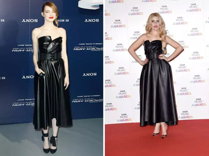 Paloma Faith - Emma Stone