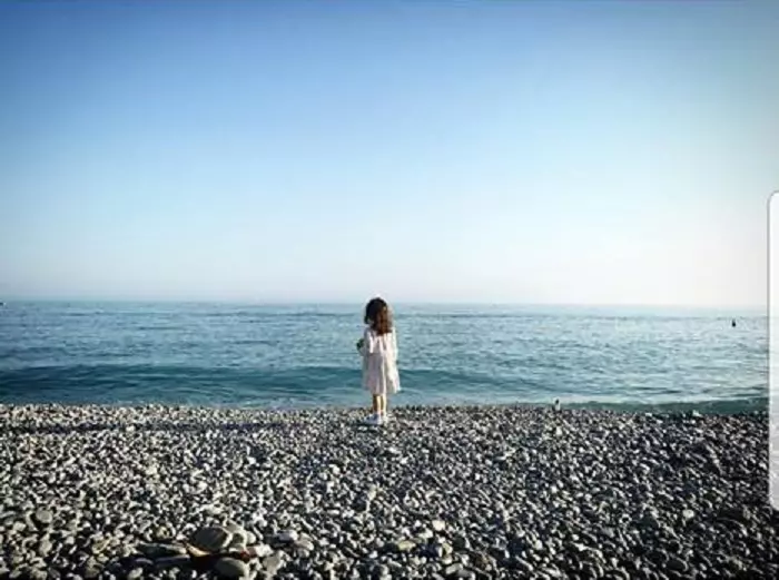 Anca Lungu și viața în sudul Franței