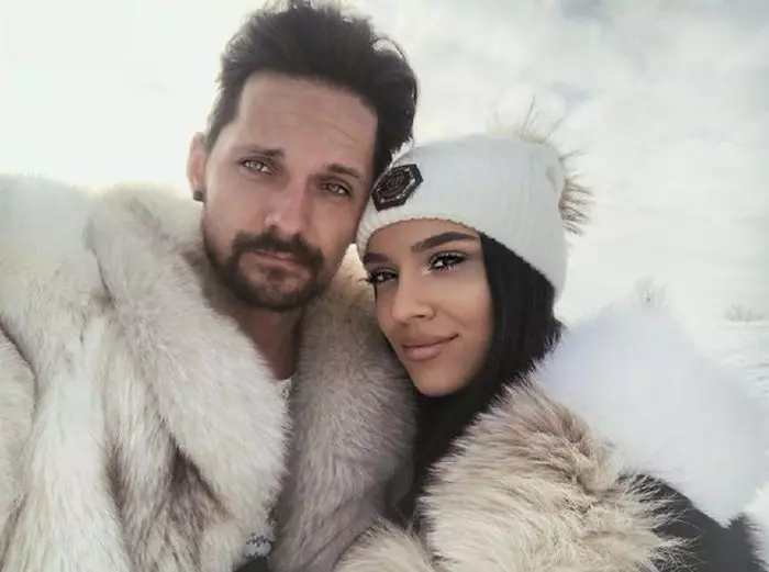 Karmen si Bogdan Daragiu