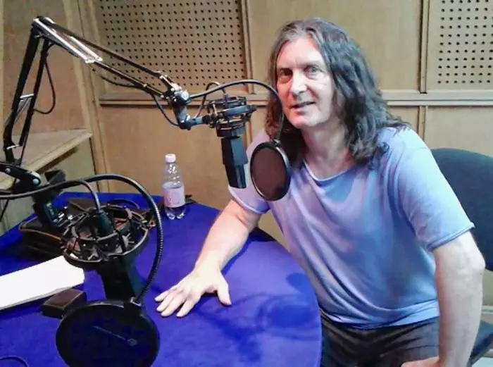 Laurentiu Cazan a împlinit 61 de ani.