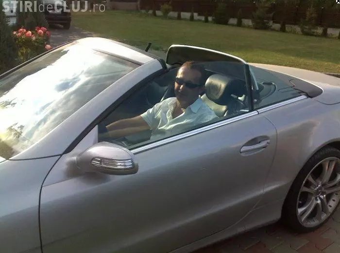 Mirela de la Insula Iubirii şi fostul soţ