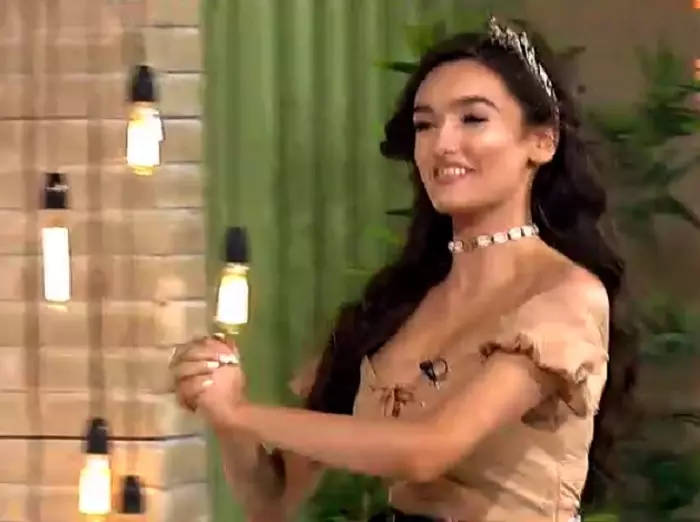 Viviana Sposub la Vorbeste lumea 1