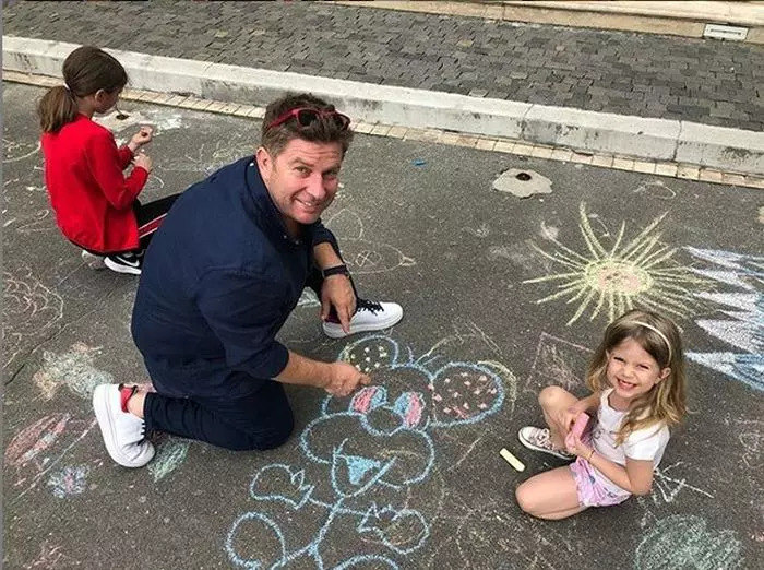 Pavel Bartoș și Sofia