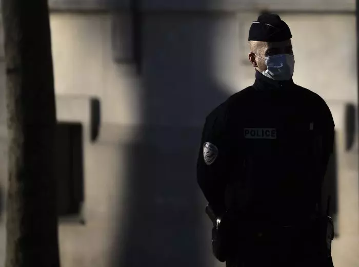 măști de protecție coronavirus