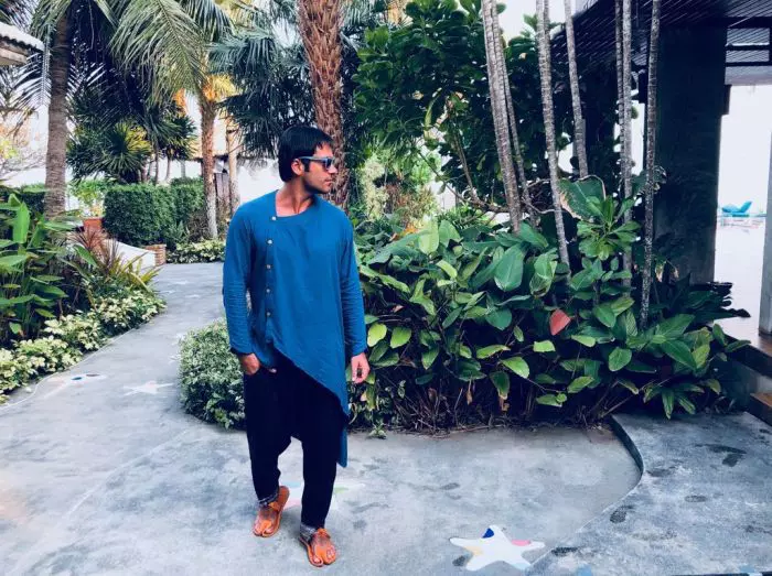 Radu Valcan prezinta Insula Iubirii