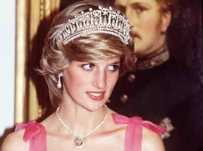 Prințesa Diana a murit în 1997, la vârsta de 36 de ani