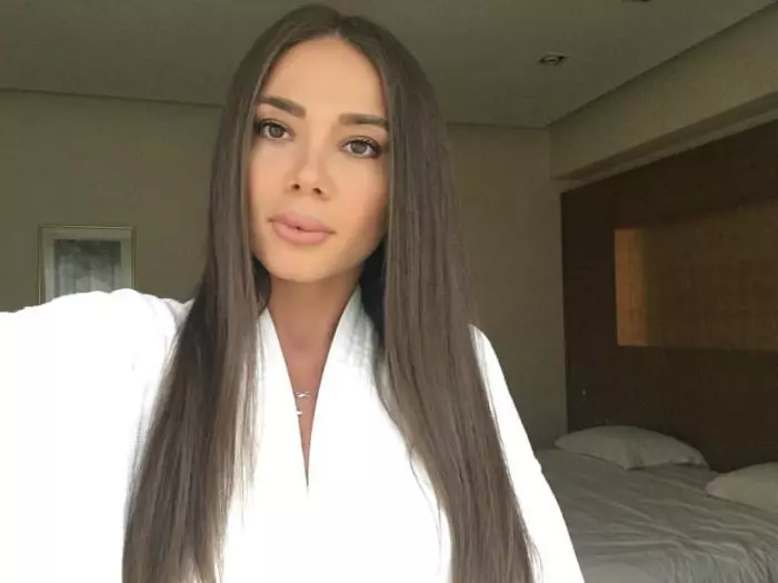 Anastasia Cecati a murit 1