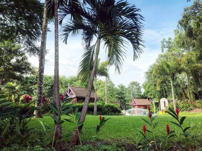 Andreea Bălan, vacanţă în Jamaica