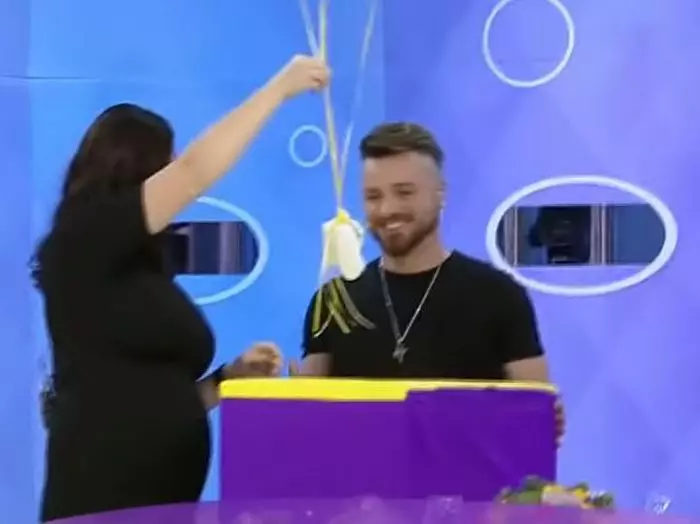 Gabriela Cristea, însărcinată pentru a doua oară