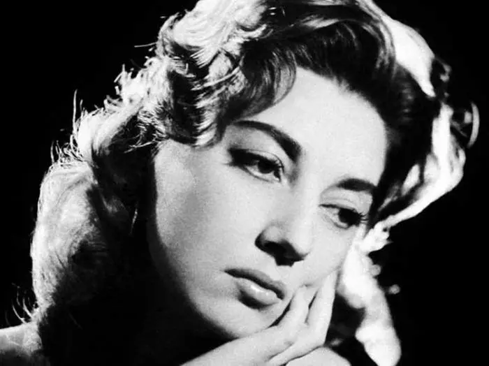 sora actriței Tamara Buciuceanu, Iuliana Buciuceanu