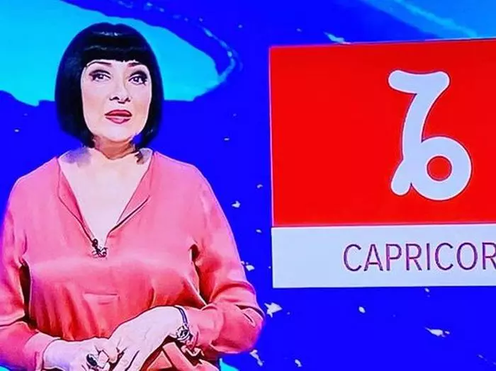 Neti Sandu despre Capricorn