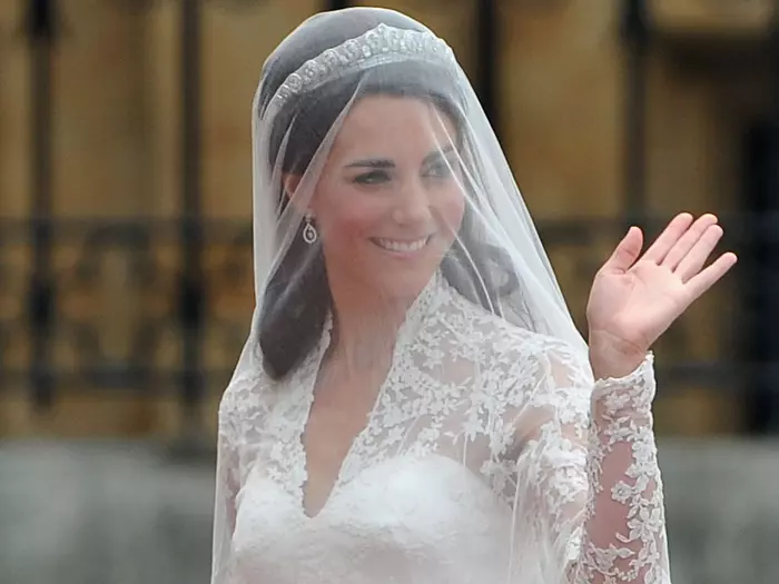 rochie de mireasa kate