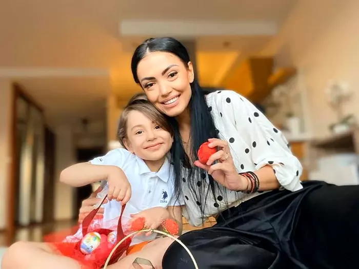 andreea mantea si david