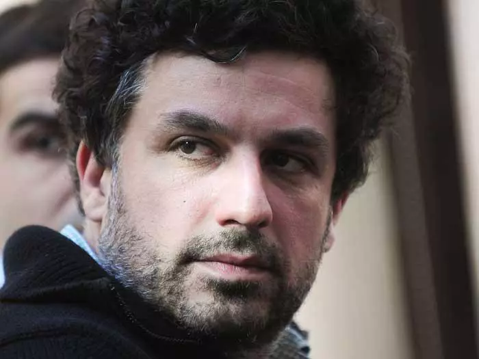 catalin mitulescu
