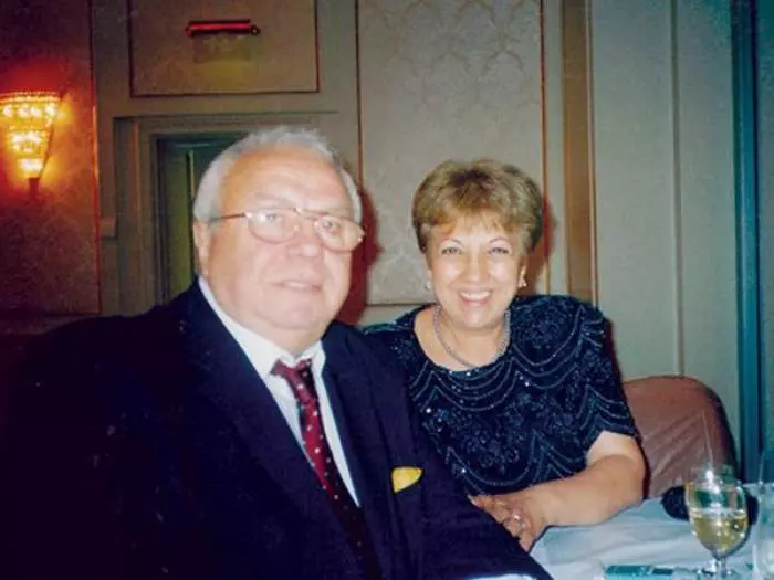Soția lui Alexandru Arșinel, internată în spital