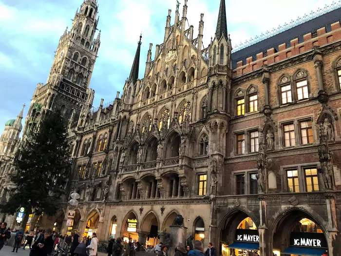 Anca Serea în vacanță