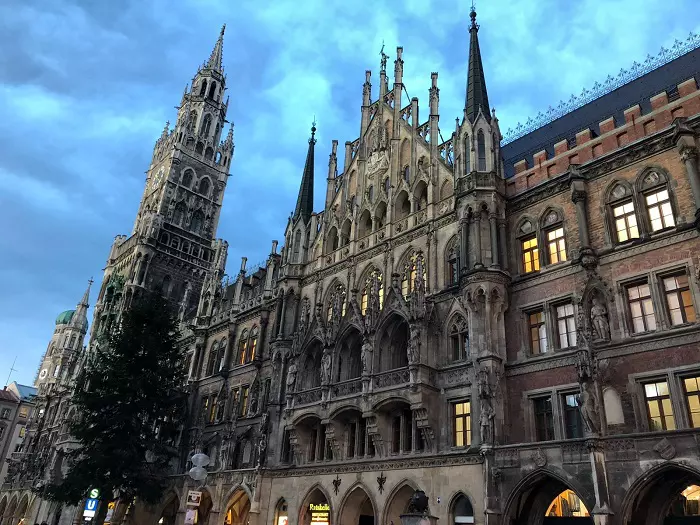 Anca Serea în vacanță