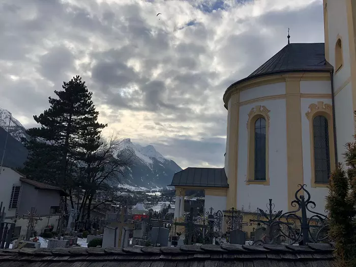 Anca Serea în vacanță