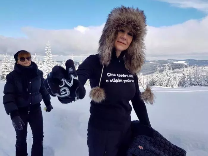 Au trecut patru ani de la moartea lui Adrian Iovan în Munţii Apuseni