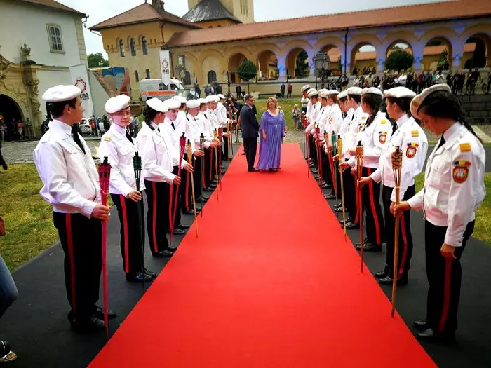 Gala Premiilor Uniter 2018