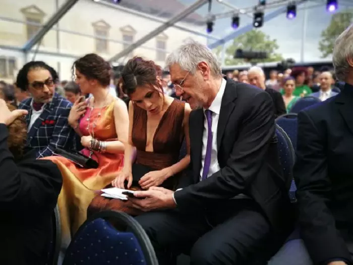 Gala Premiilor Uniter 2018