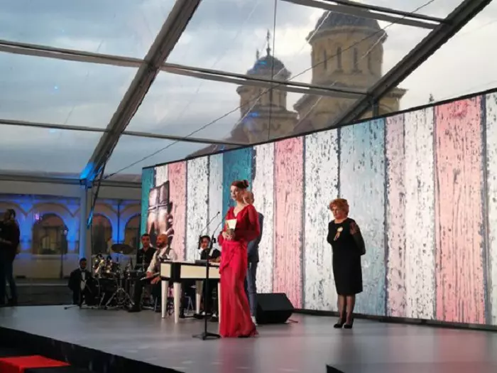 Gala Premiilor Uniter 2018