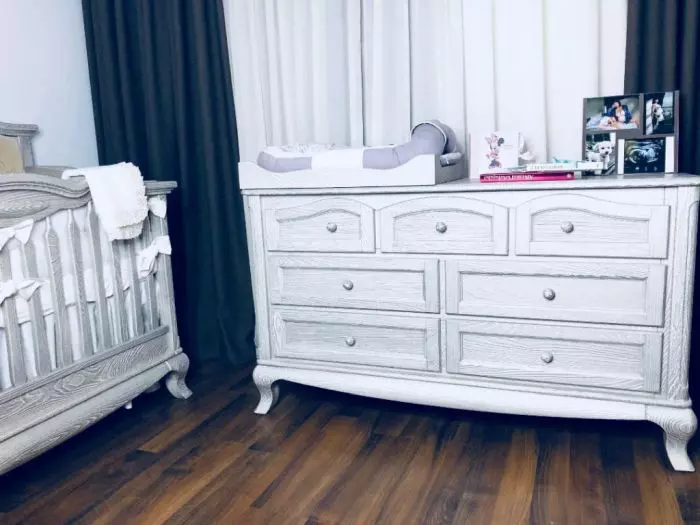 Camera Zenaidei Maria